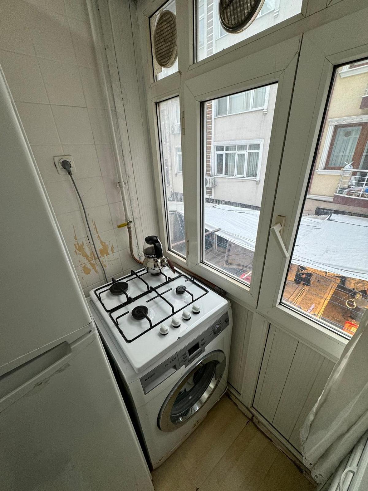 Great Location And Cozy House! * Istanboel