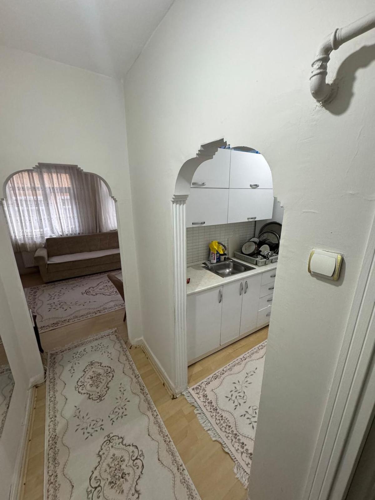 Appartement Great Location And Cozy House! *