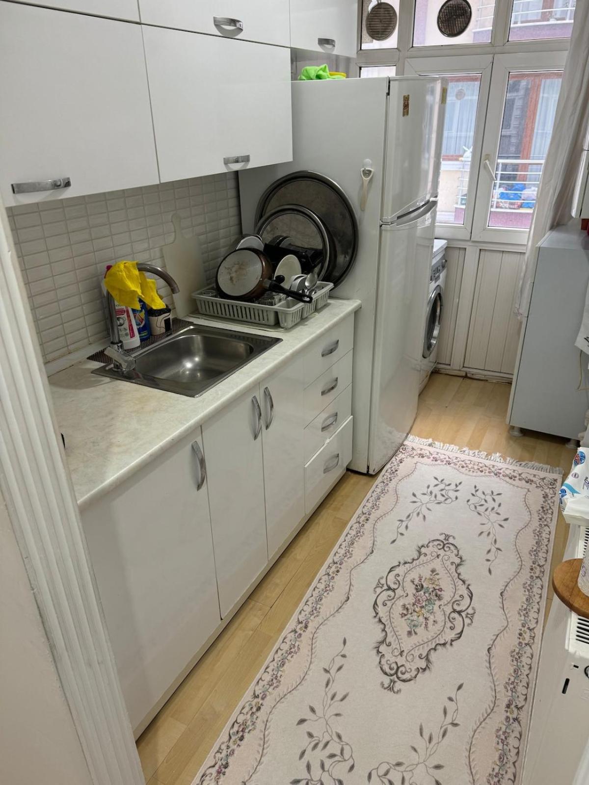 Great Location And Cozy House! Istanboel