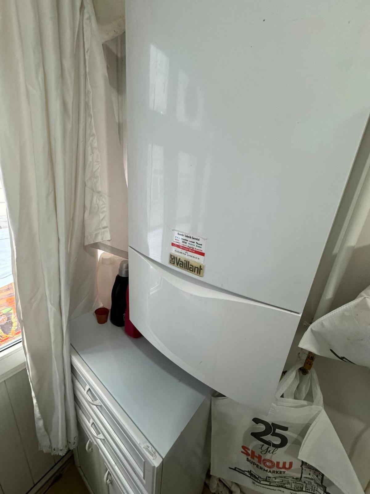 Appartement Great Location And Cozy House! Istanboel