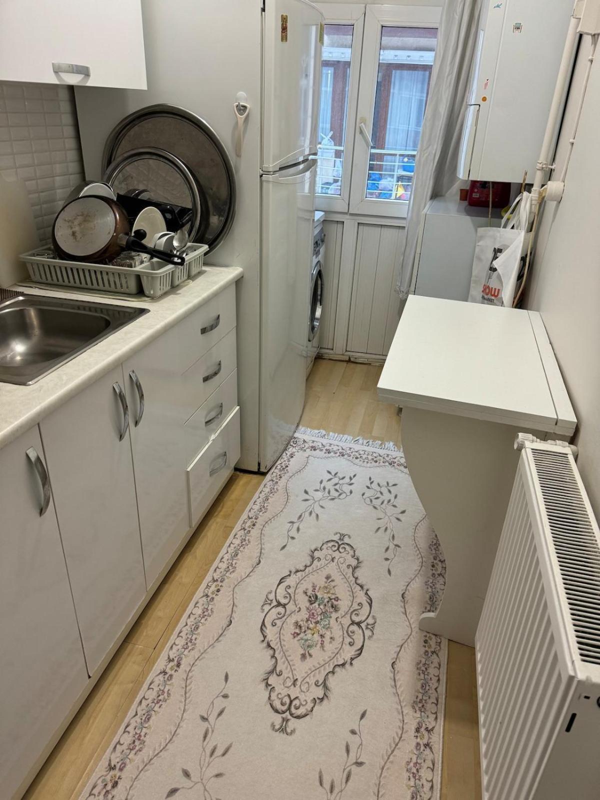 Great Location And Cozy House! Daire