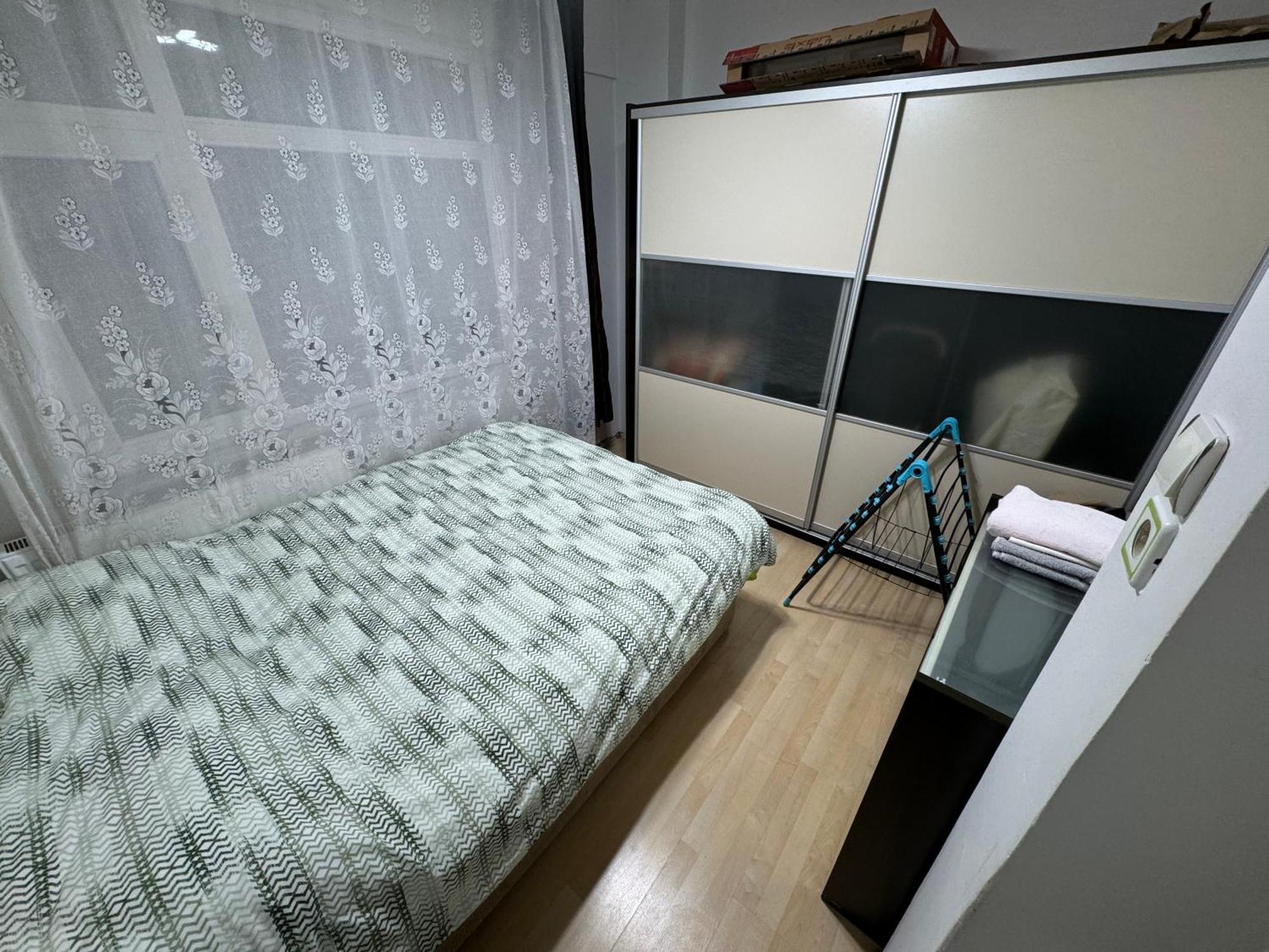 Great Location And Cozy House! Daire İstanbul